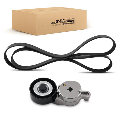 Belt Kit Tensioner for Scion tC Toyota Camry RAV4 2.5L (2005–2014)