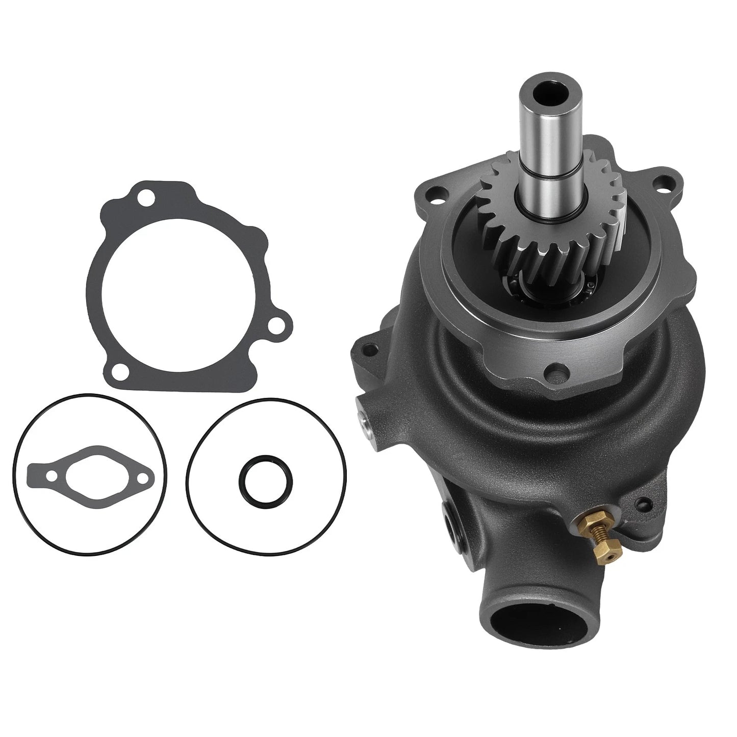 Coolant Water Pump for Cummins MTA11-330E (2011–2011)
