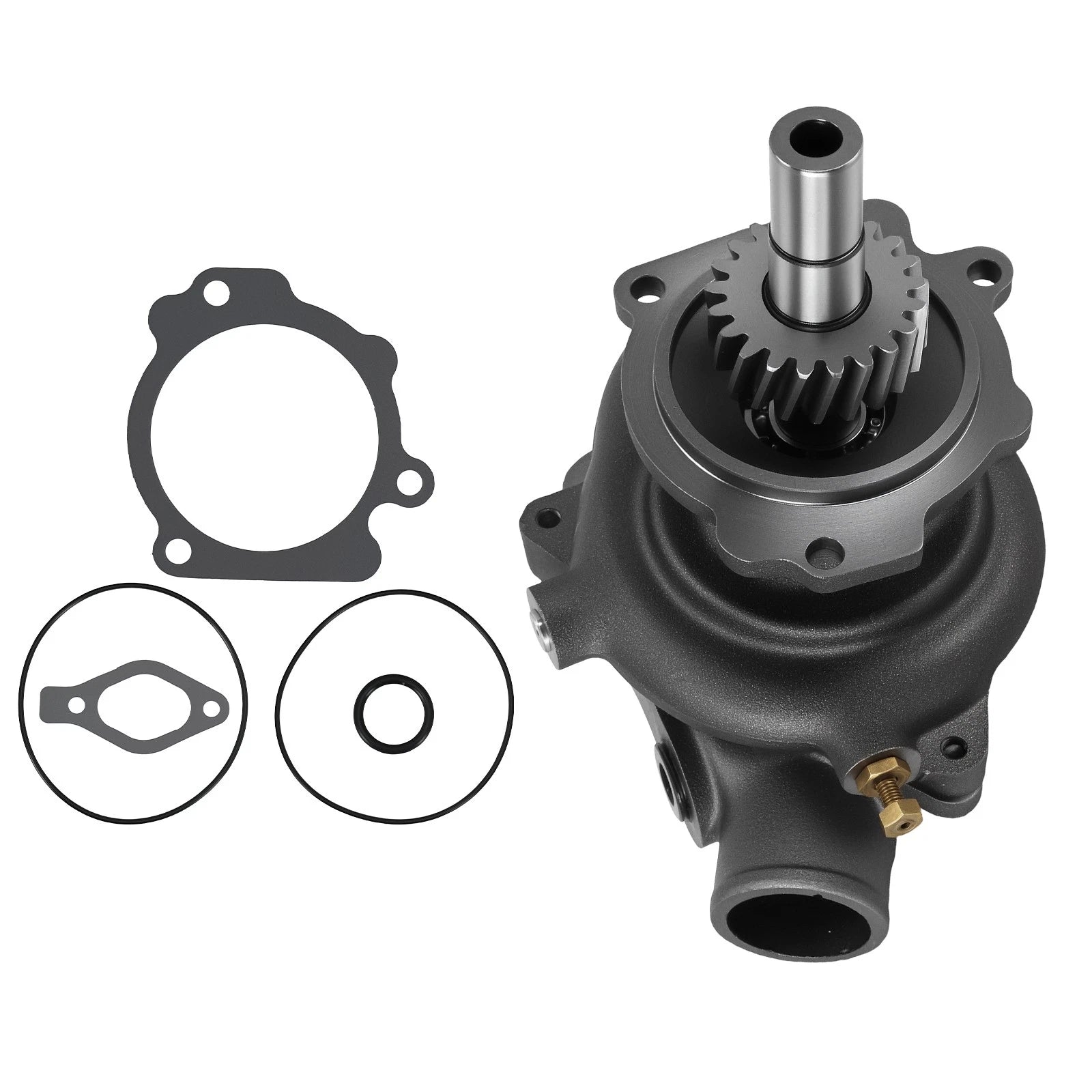 Coolant Water Pump for Cummins MTA11-330E (2011–2011)