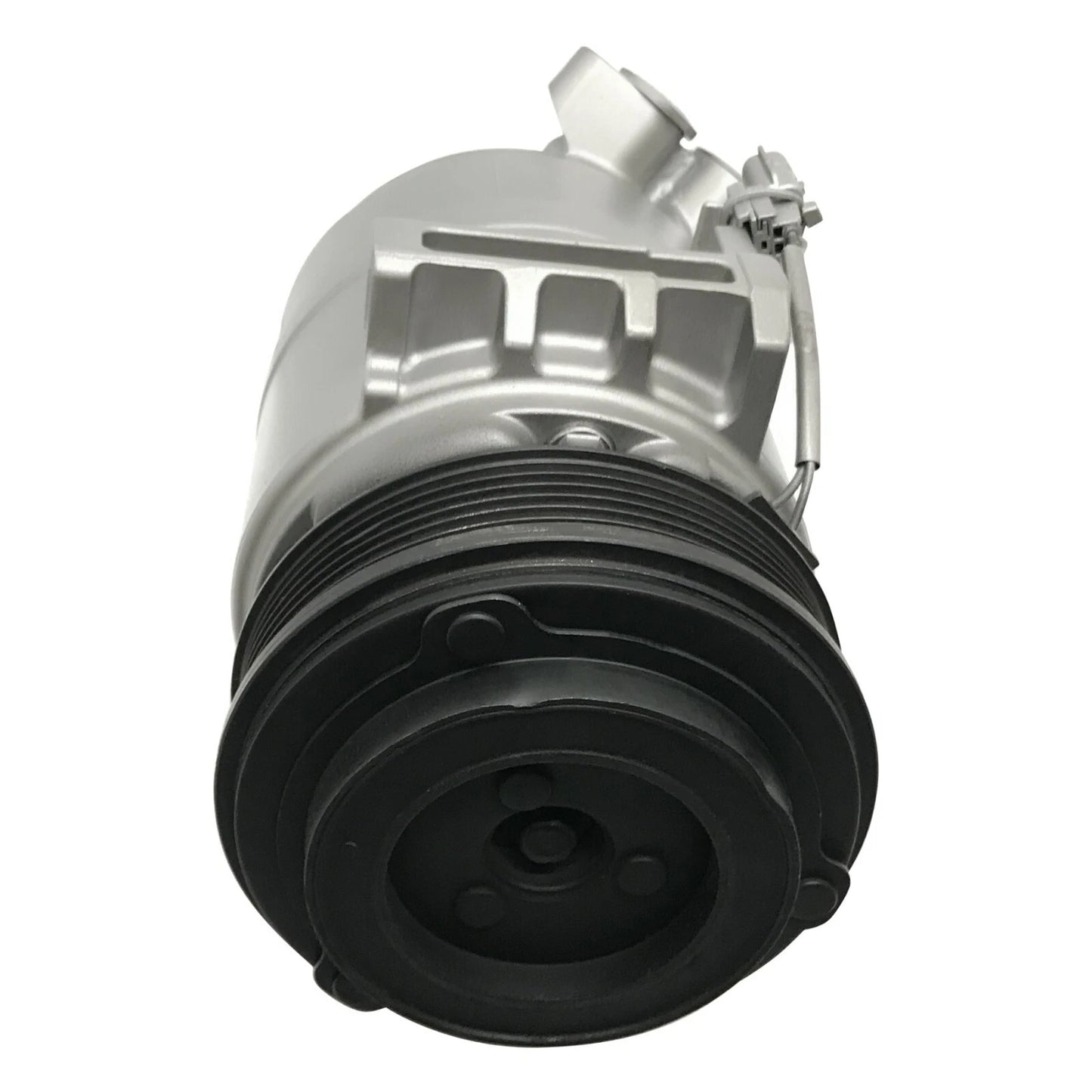 AC Compressor for Chevrolet City Express 2.0L (2018–2018)