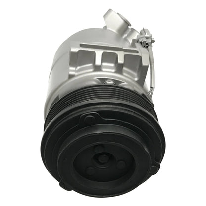 AC Compressor for Chevrolet City Express 2.0L (2018–2018)