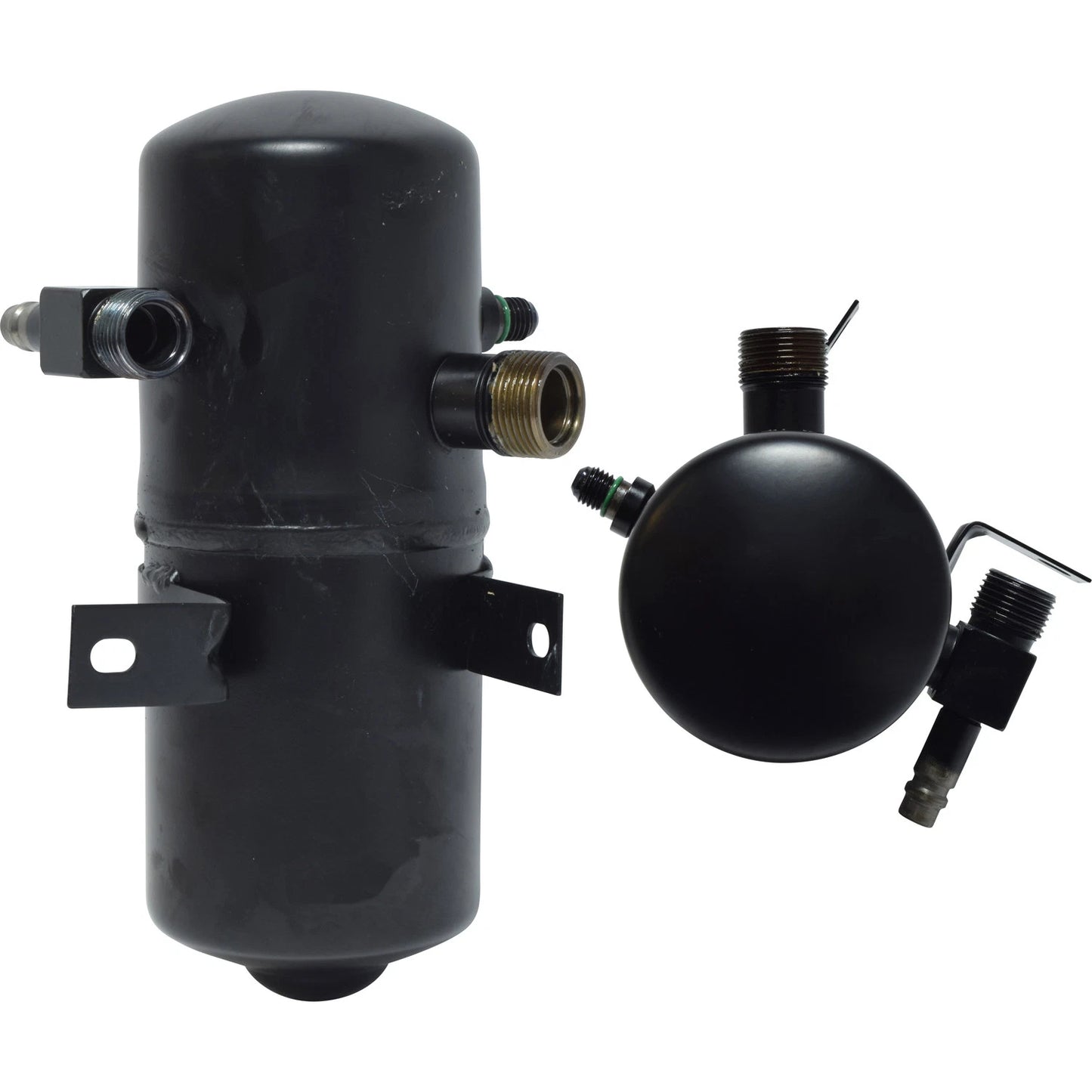 AC Compressor Kit Replacement for Suzuki Every DA65 (2005–2012)