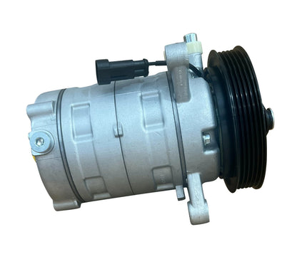 A C Compressor Kit Replacement for Saturn SW1 1.9L (1999–2002)