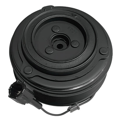 AC Compressor Clutch Replacement for Nissan NV3500 4.0L (2018–2020)