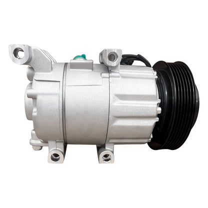 AC Compressor Replacement for Kia Forte5 1.6L (2014–2017)