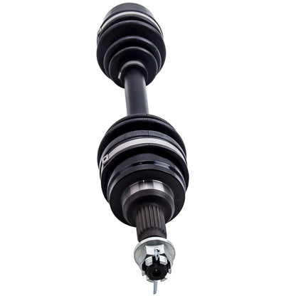 Front Left CV Joint Axle for Honda Rancher 350 TRX 350 4x4 (2000–2004)
