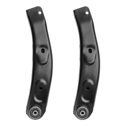 Front Upper Lower Control Arms for Jeep Grand Cherokee (1999–2004) 4PC