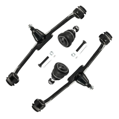 Front Upper Control Arm for Jeep Liberty (2005–2007)