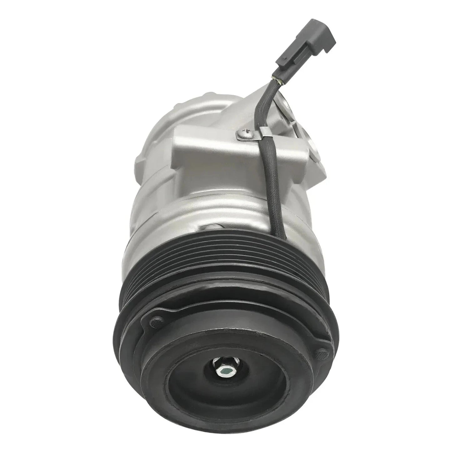 AC Compressor Kit With Condenser for Lincoln MKX 3.7L V6 (2013–2018)