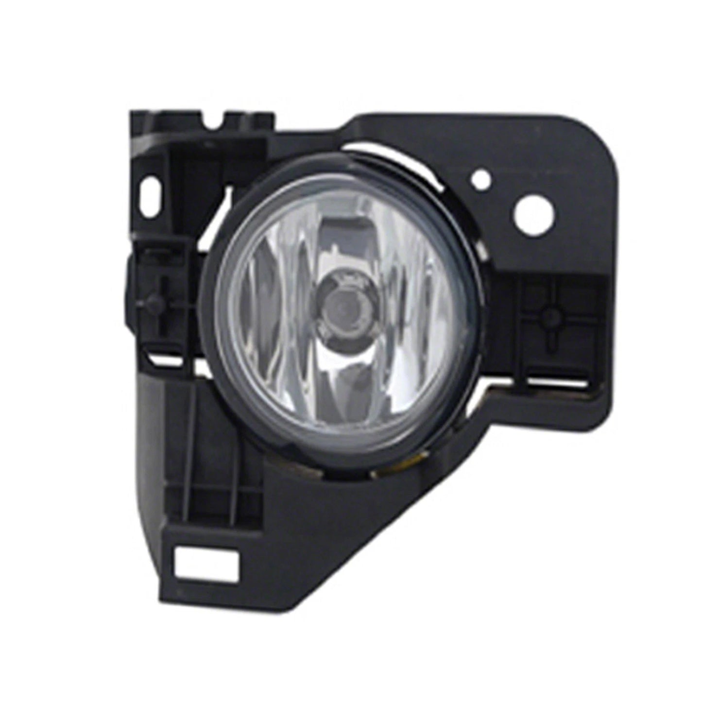 Fog Light Assembly Passenger Side Replacement for Nissan Maxima (2009–2014)