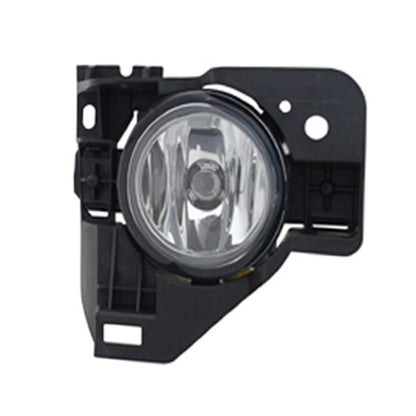 Fog Light Assembly Passenger Side Replacement for Nissan Maxima (2009–2014)