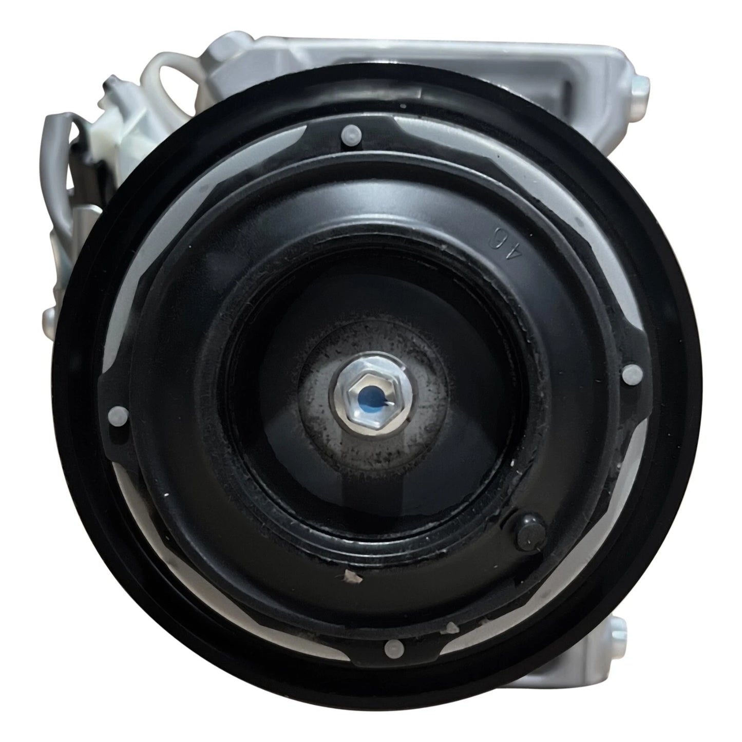 AC Compressor Kit Replacement for Ford Explorer 3.0L (2020–2020)