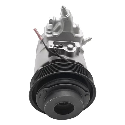 AC Compressor Kit Replacement for Lexus LS430 4.3L V8 (2001–2006)