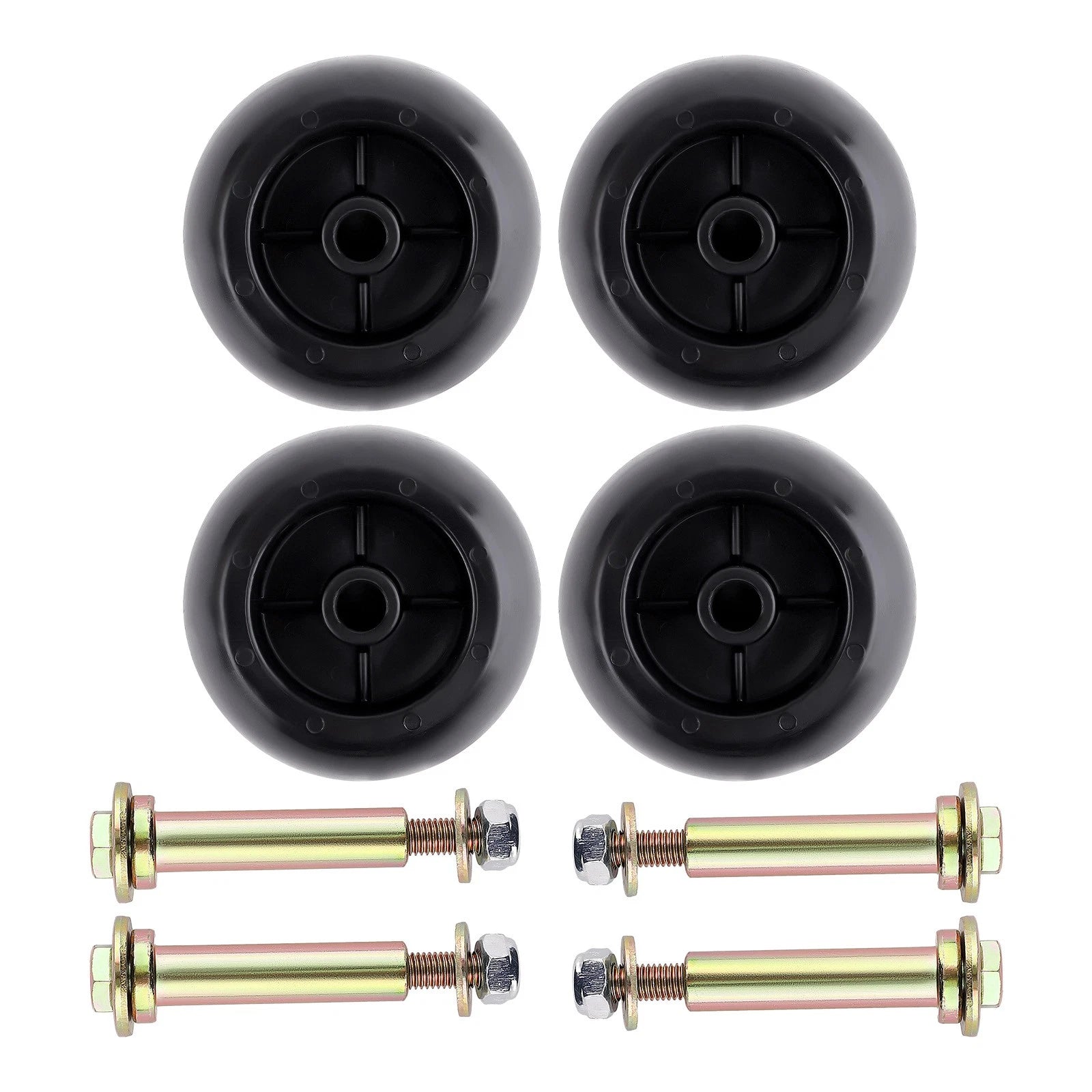 Deck Wheel Kit for Bad Boy (2012–2012)