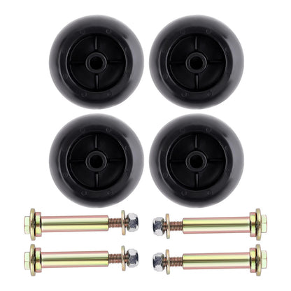 Deck Wheel Kit for Bad Boy (2012–2012)