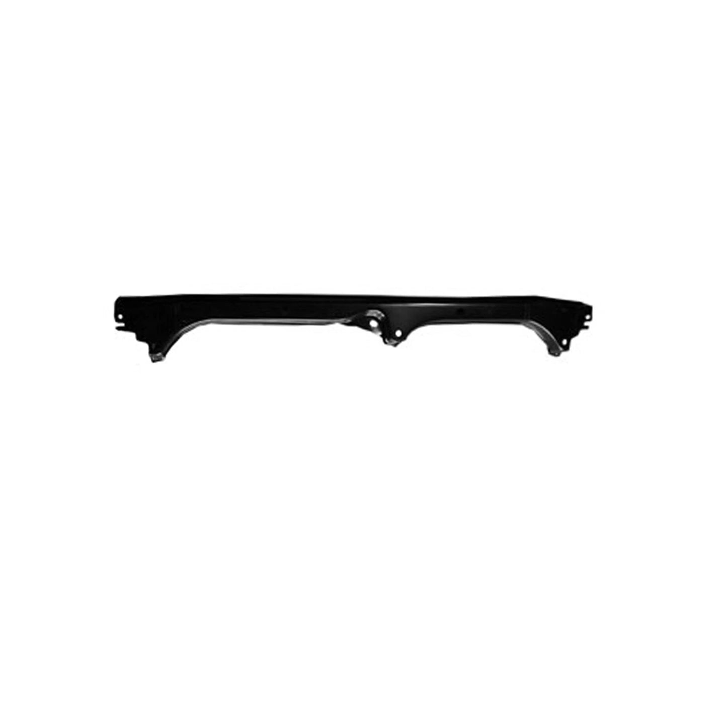 Front Center Bumper Cover Support Replacement Steel for Toyota 4Runner (2006–2009)