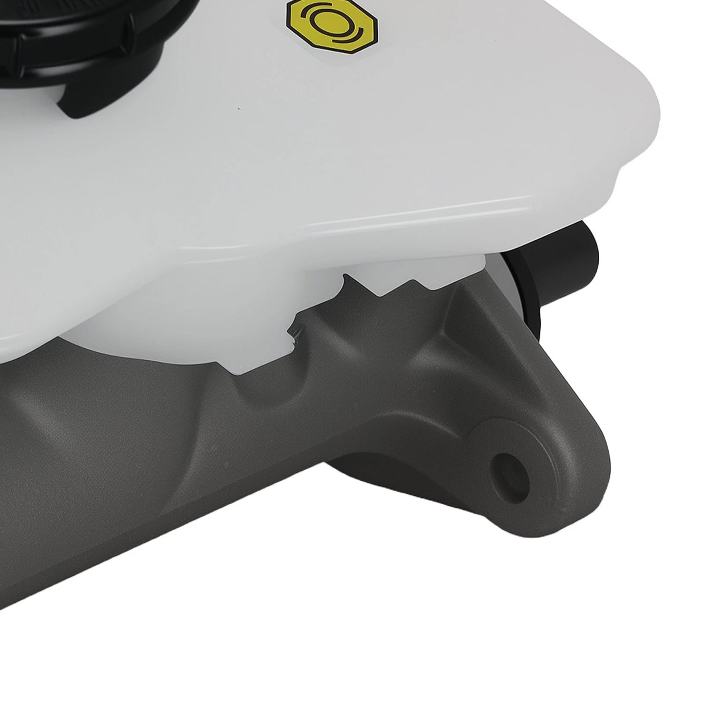 Brake Master Cylinder Aluminum for Honda Civic 1.3L 1.7L (2001–2005)