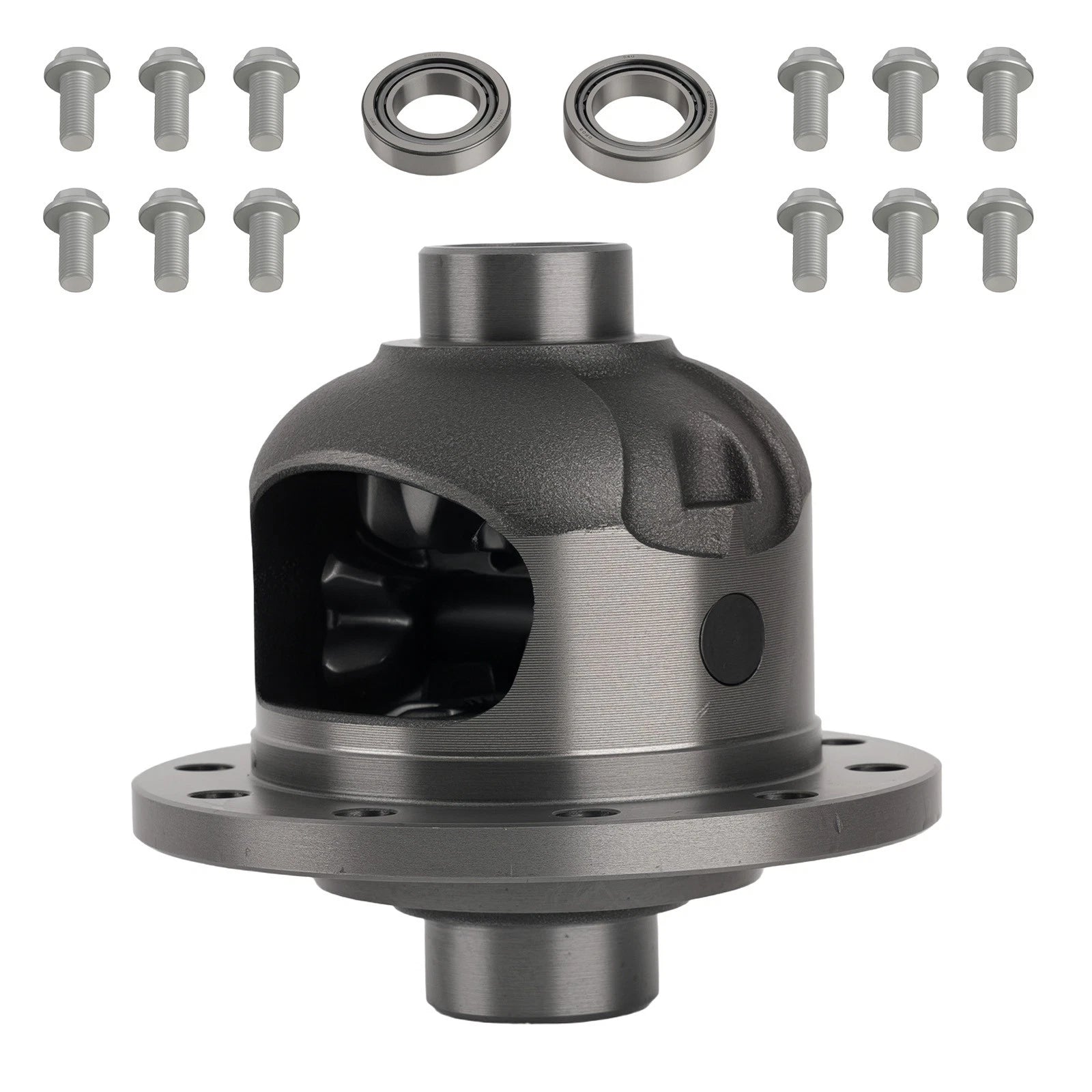 Differential Case Assembly for Jeep Wrangler JL (2018–2023)