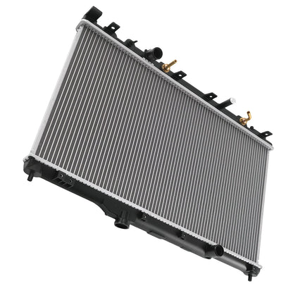 Coolant Radiator for Honda Element 2.4L AT (2007–2011)