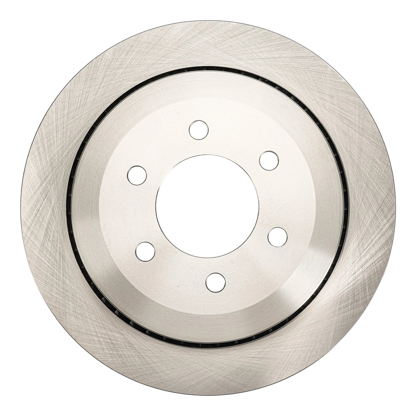 2x Rear Vented Brake Rotors for Ford Expedition Lincoln Navigator (2007–2017)