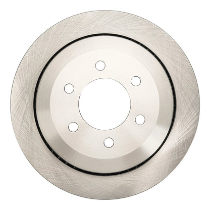 2x Rear Vented Brake Rotors for Ford Expedition Lincoln Navigator (2007–2017)