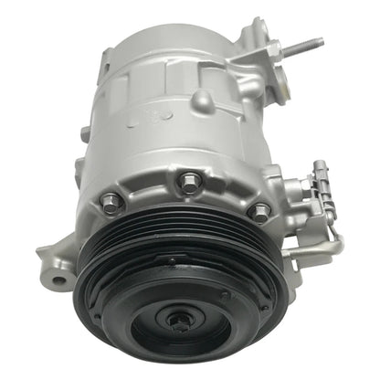 AC Compressor Kit Replacement for Mitsubishi L200 Triton (2016–Present)