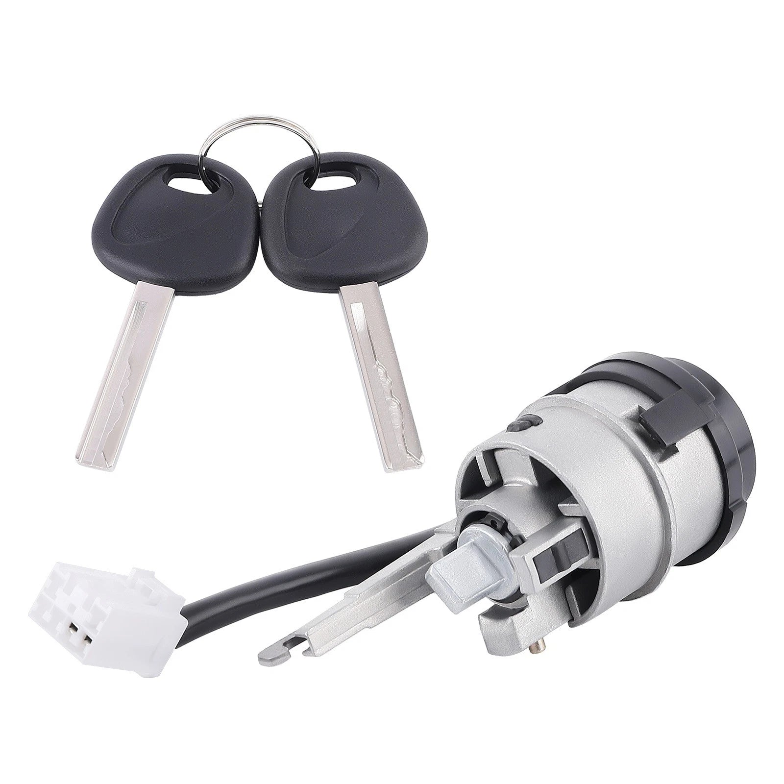 Ignition Switch Assembly for Hyundai Accent (2012–2017)