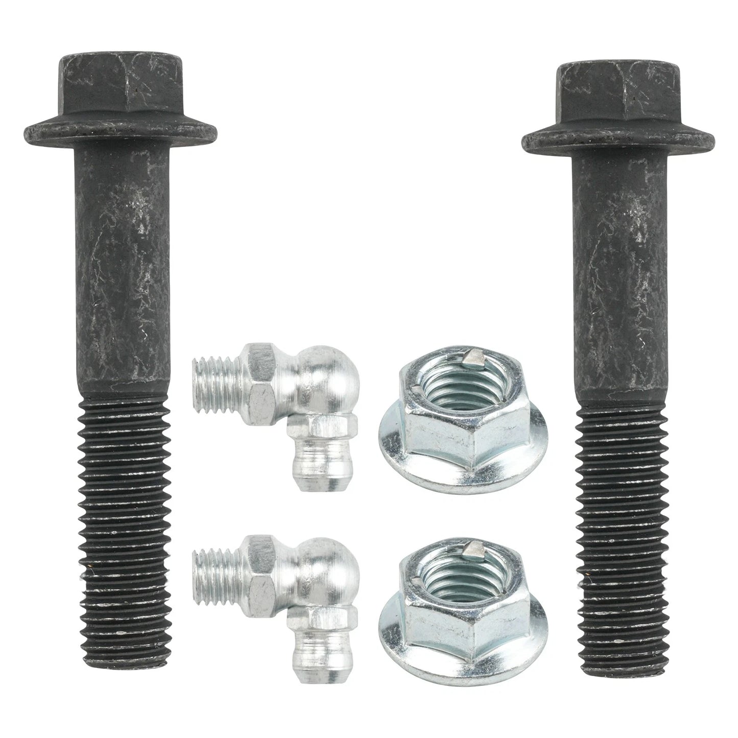 Front Lower Control Arms Ball Joints for Ford Mustang GT Shelby (2005–2010)