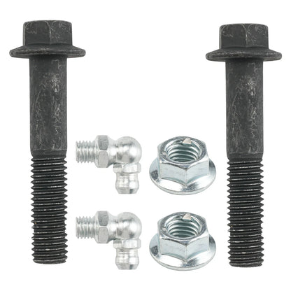 Front Lower Control Arms Ball Joints for Ford Mustang GT Shelby (2005–2010)