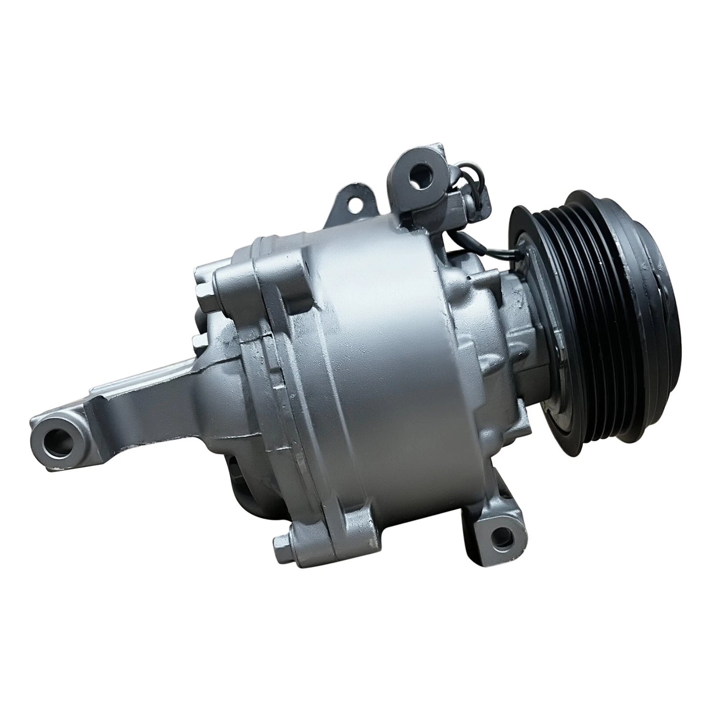 AC Compressor Replacement for Chevrolet Trailblazer 1.2L (2012–2020)