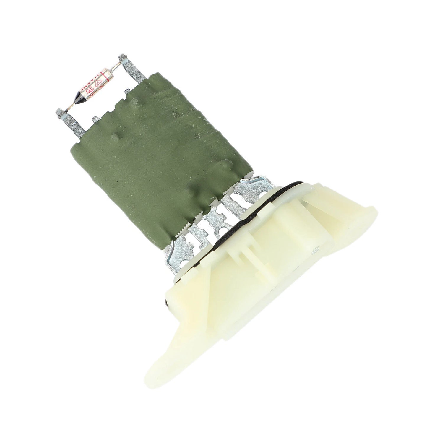 Blower Motor & Resistor for Hummer H3 (2006–2010)