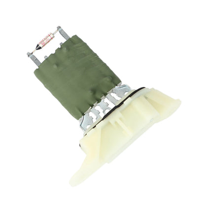 Blower Motor & Resistor for Hummer H3 (2006–2010)
