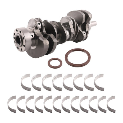 3.3L Crankshaft & Rod Main Bearings Kit for Hyundai Kia (2011–2016)