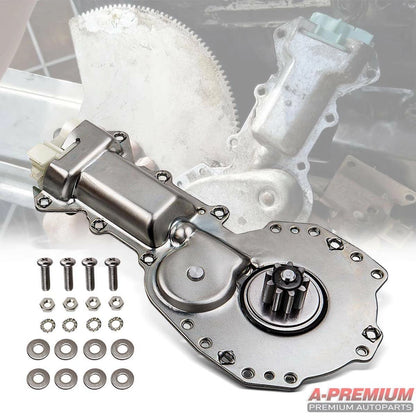 2X Front Window Motor for Chevy Camaro (1993–2002) Pontiac Firebird