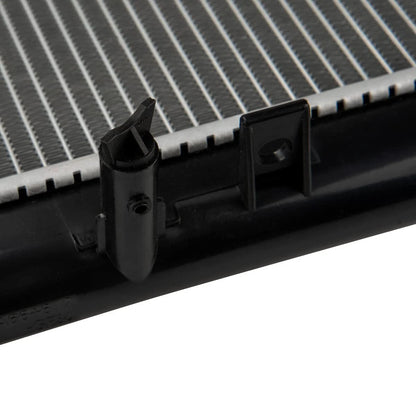 Aluminum Radiator Assembly for Honda CR-V (2012–2016)