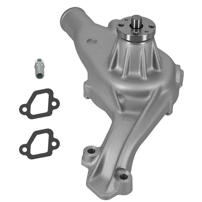Cooling Water Pump for Chevrolet Truck V8 5.7L (1958–1960)