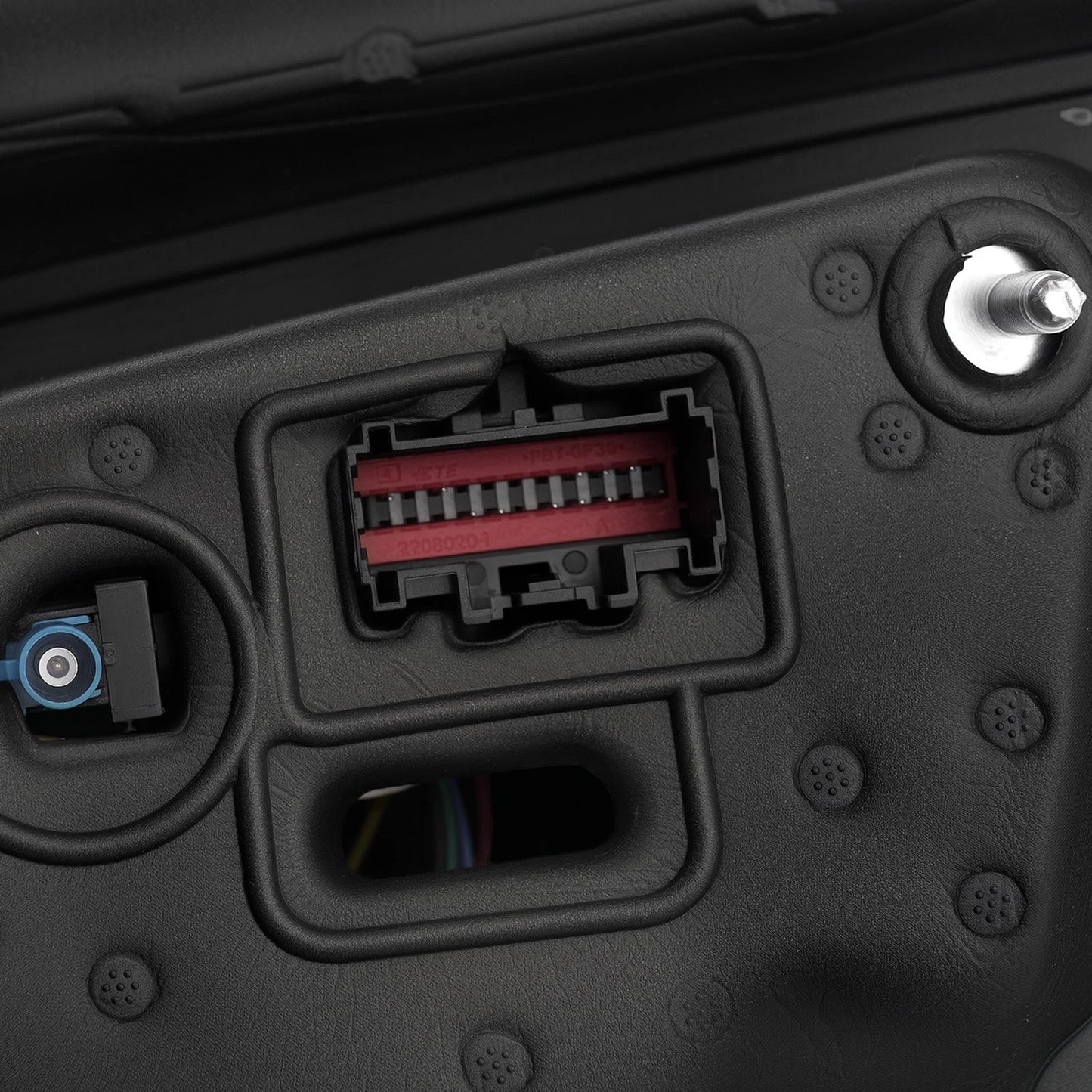 Left Rear View Mirror for Ford F-150 Tremor (2021–2023)