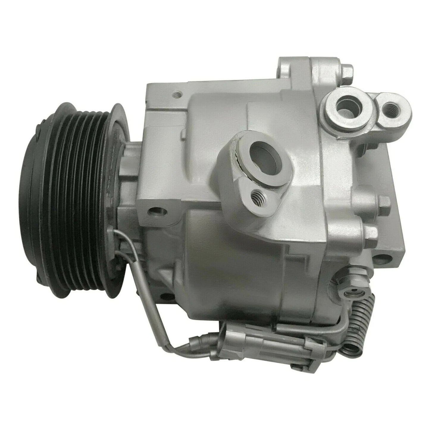 AC Compressor Kit Replacement for Chevrolet Sonic 1.8L (2018–2018)