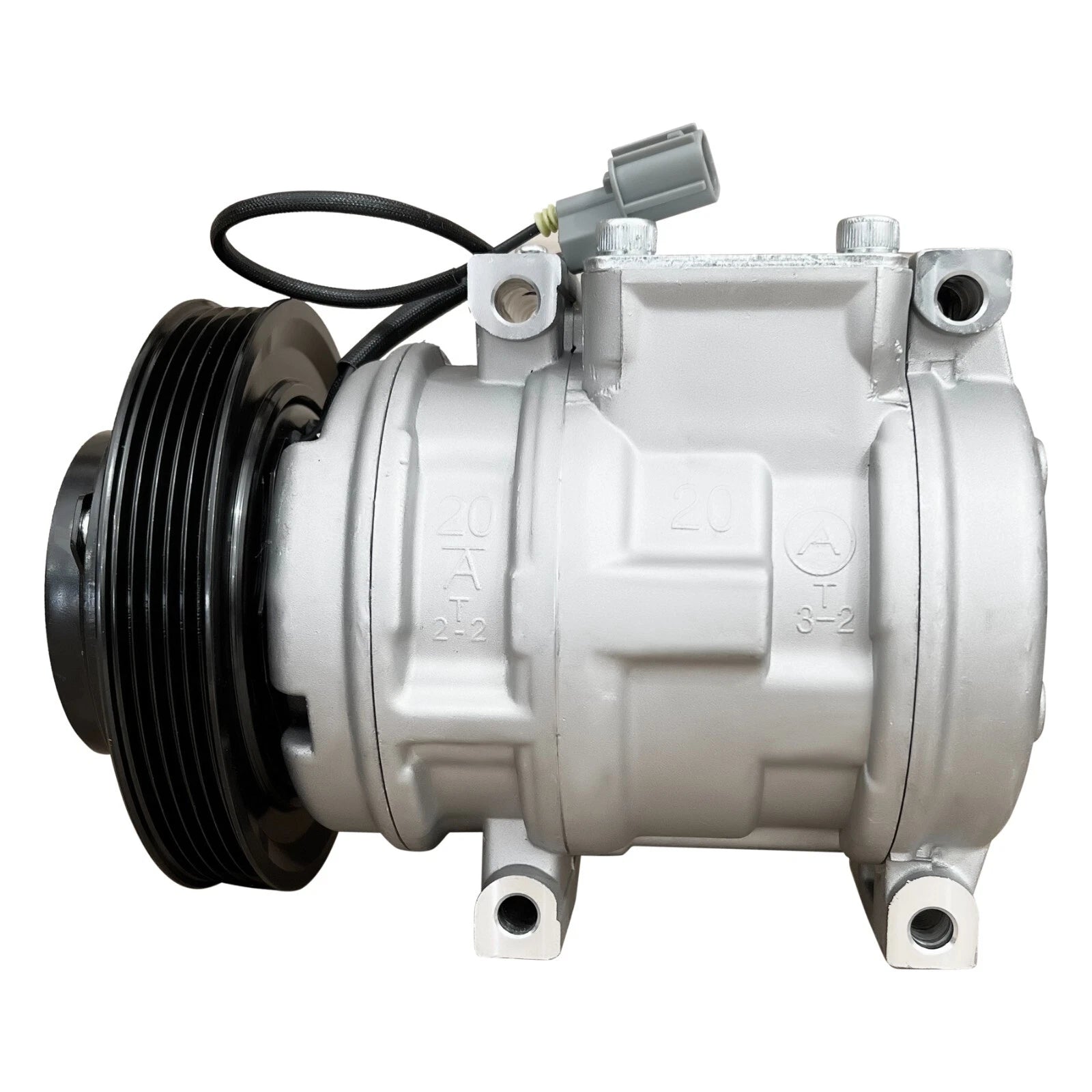AC Compressor Replacement for Acura TL 3.2L (1996–1998)