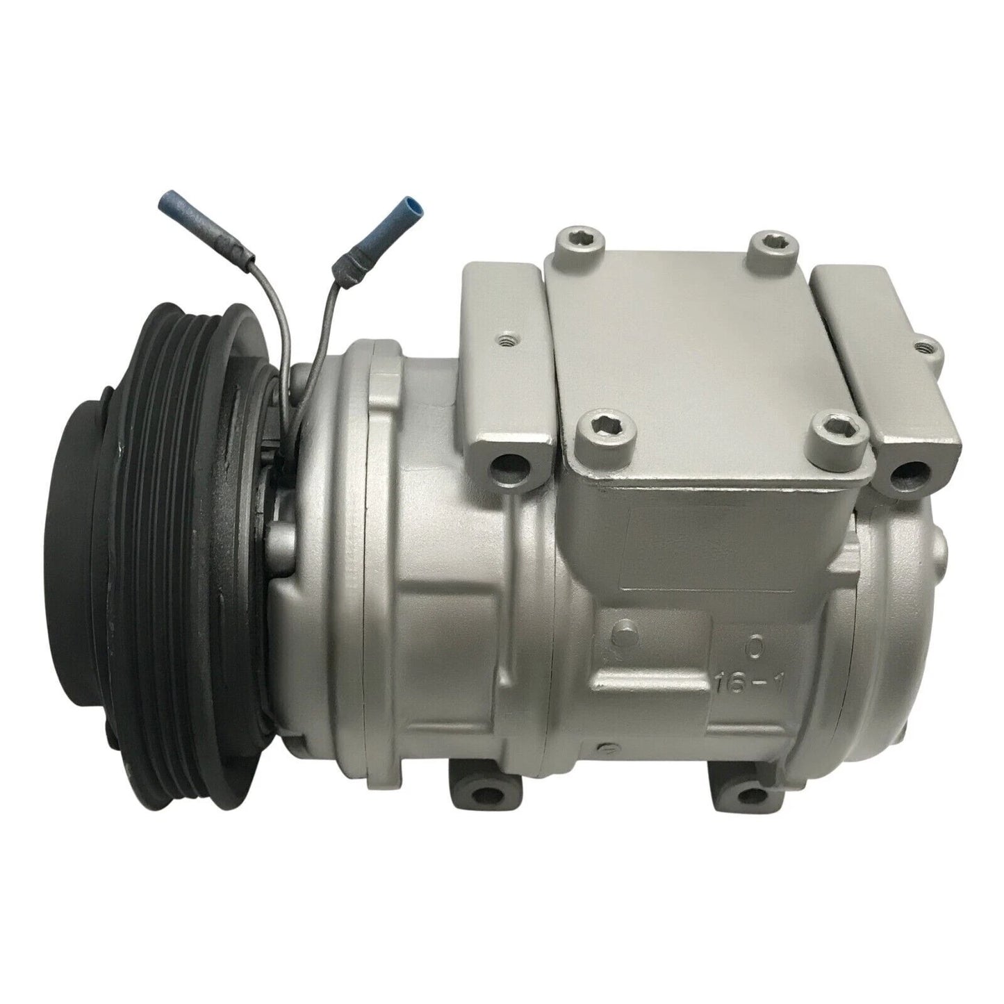 A/C Compressor Kit Replacement for Toyota Supra 3.0L (1989–1991)