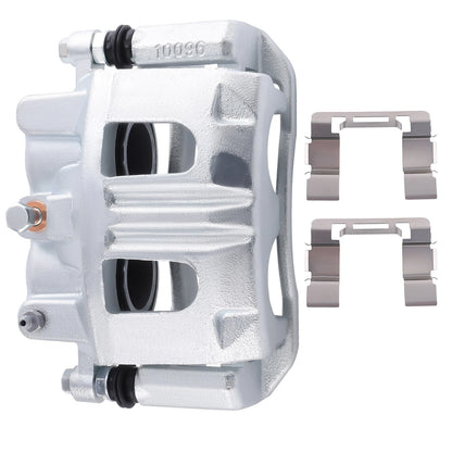 Brake Caliper Front RH with Bracket for Chevrolet Equinox (2006–2009)