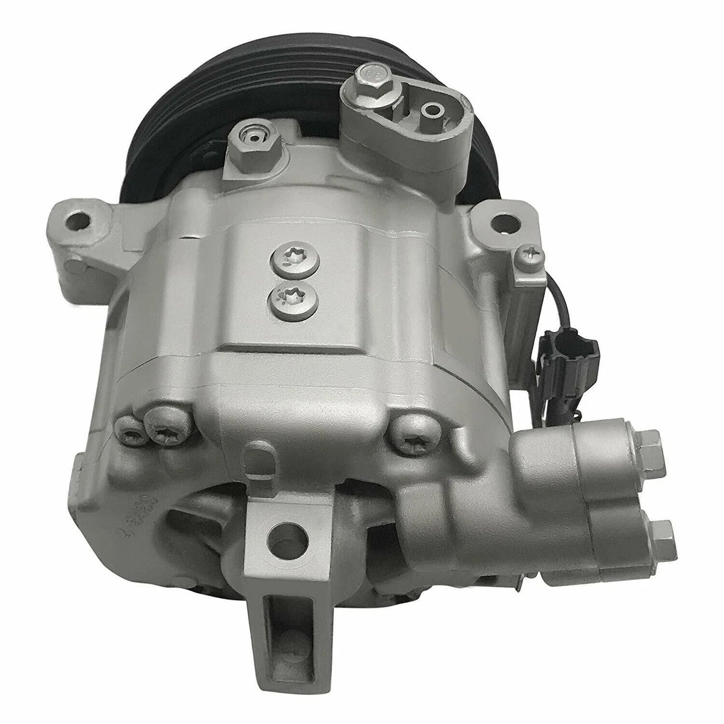 AC Compressor Kit Replacement for Subaru Baja 2.5L (2004–2004)
