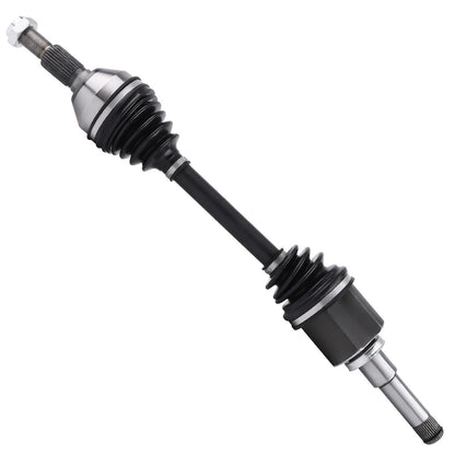 2.4L Front Left CV Axle Drive Shaft Assembly for GMC Terrain and Chevy Equinox (2010–2017)