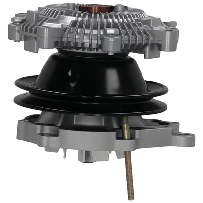 Engine Fan Clutch for Nissan 200SX (1977–1983) L4 2.0L/2.2L