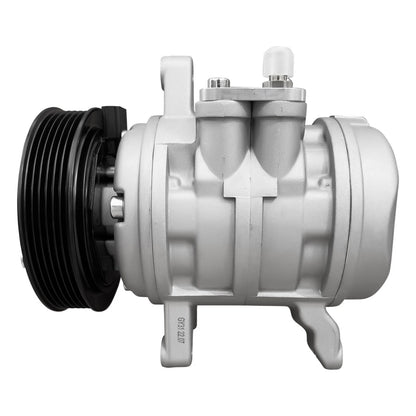 AC Compressor Kit Replacement for Ford Mustang 3.8L 5.0L (1983–1983)
