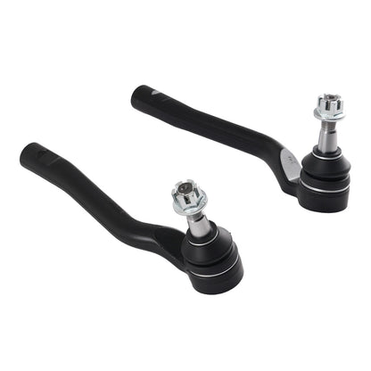 Front Suspension Kit for Lexus LS460 (2007–2017)