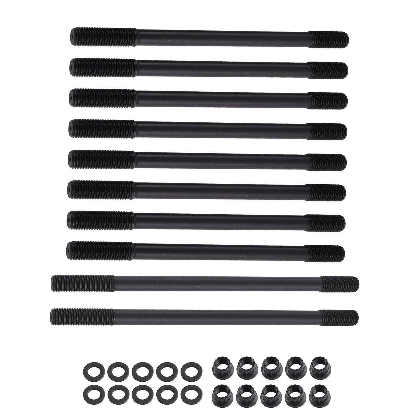 Engine Head Stud Set for Honda CR-V 2.0L (1997–2001) (B20B4/B20Z2)