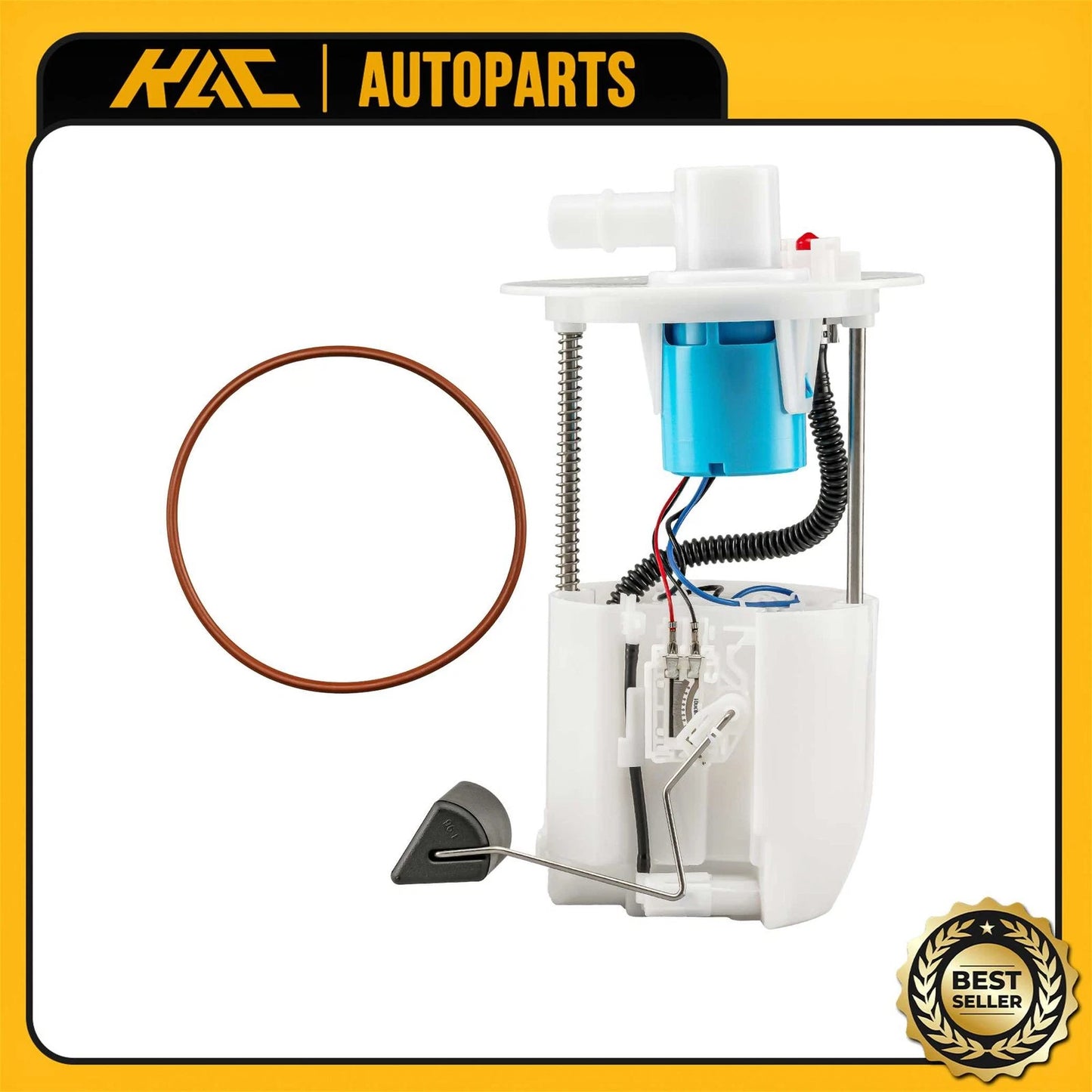Fuel Pump Module Assembly for Toyota Corolla, Matrix (2009–2018)