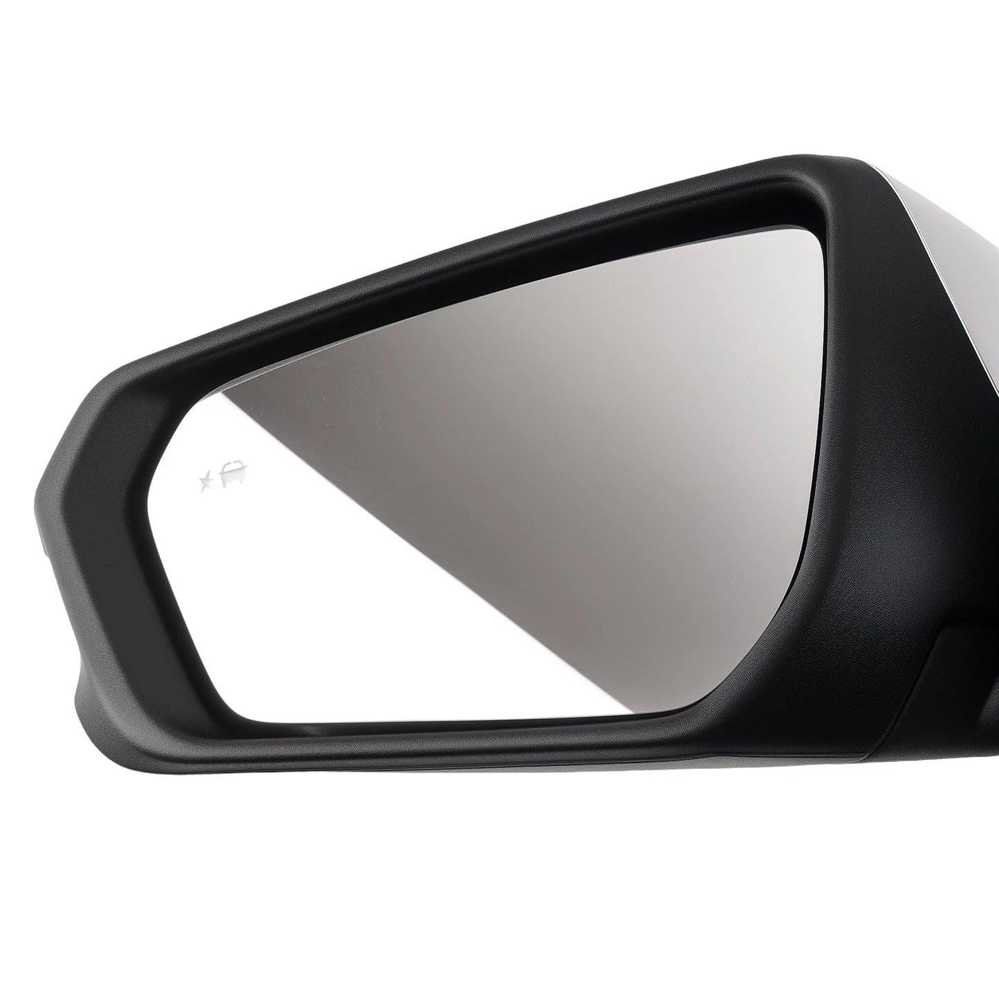 Heated Left Side Mirror for Chevrolet Equinox (2018–2022)
