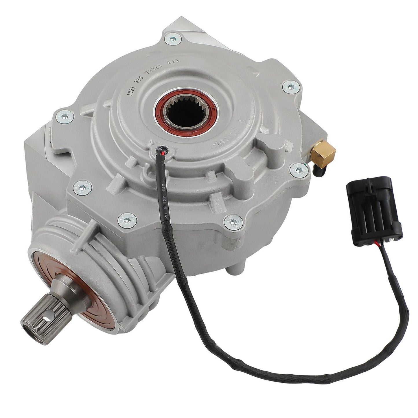Front Differential for Polaris ATV 325 570 800 900 1000 (2014–2024)
